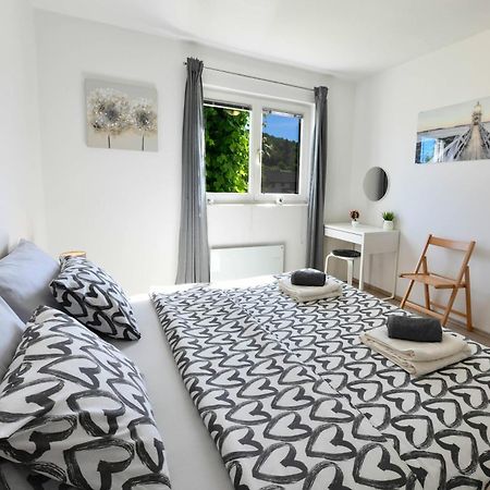 Apartman Tina غاكوفيتسا المظهر الخارجي الصورة