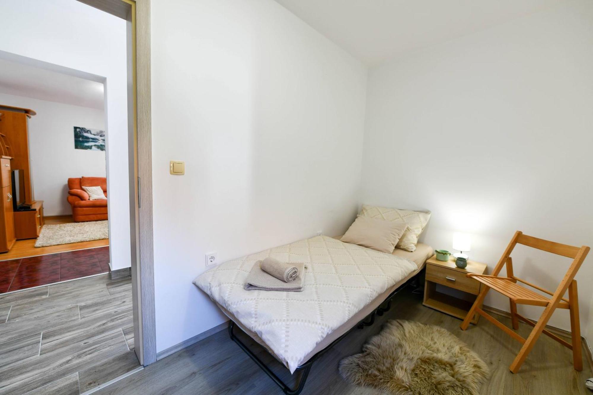 Apartman Tina غاكوفيتسا المظهر الخارجي الصورة