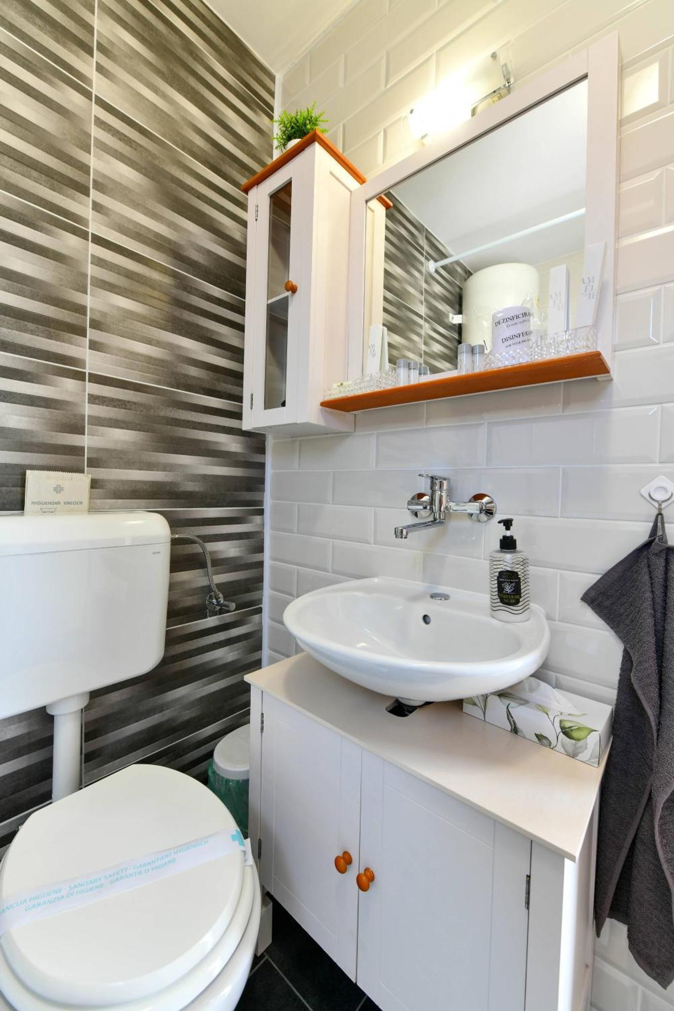 Apartman Tina غاكوفيتسا المظهر الخارجي الصورة