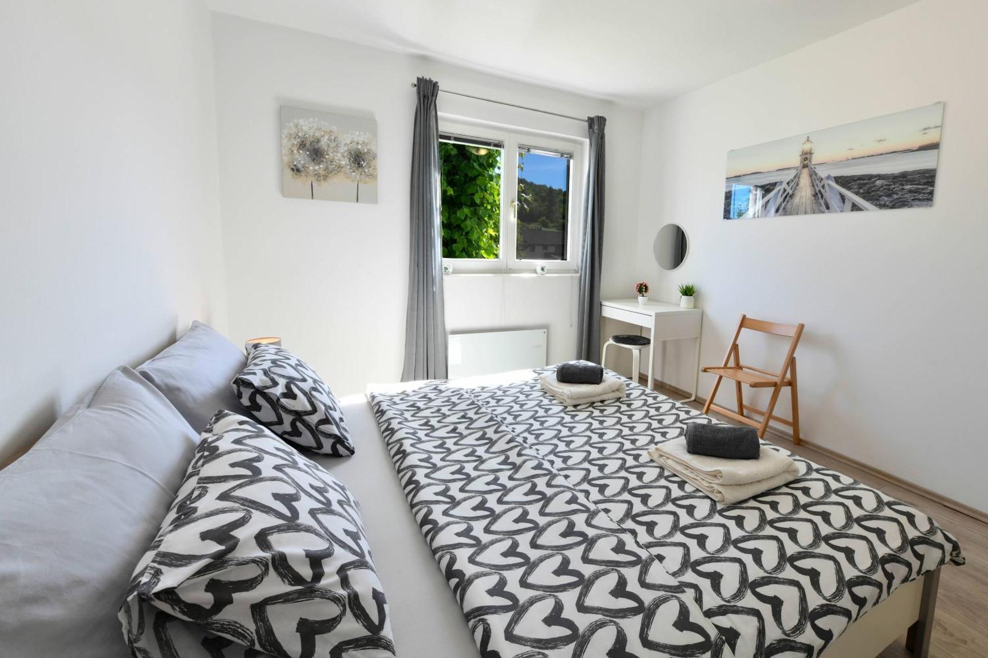 Apartman Tina غاكوفيتسا المظهر الخارجي الصورة