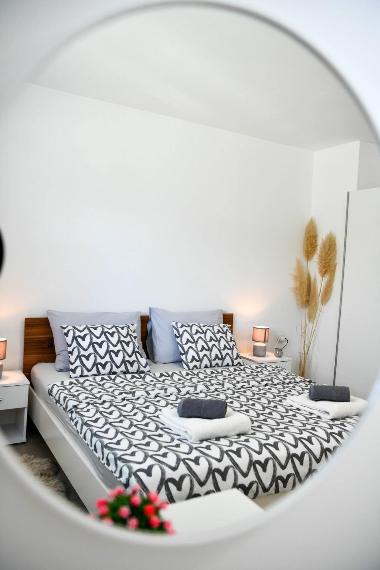 Apartman Tina غاكوفيتسا المظهر الخارجي الصورة
