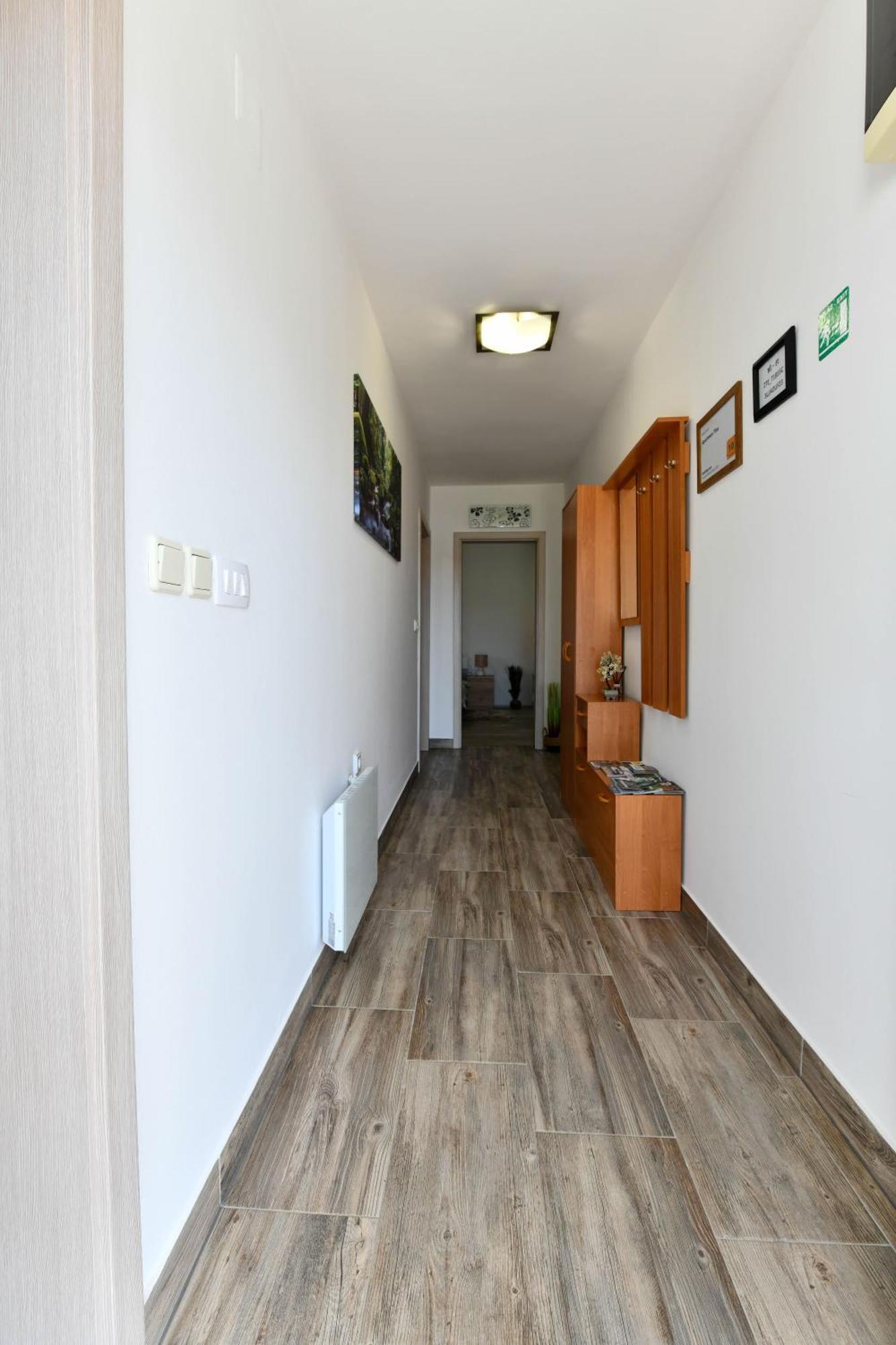 Apartman Tina غاكوفيتسا المظهر الخارجي الصورة