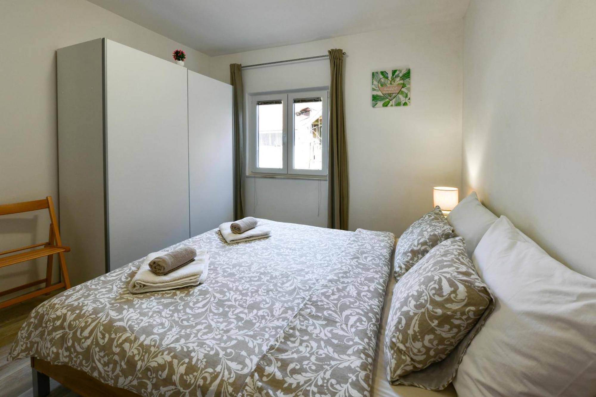 Apartman Tina غاكوفيتسا المظهر الخارجي الصورة