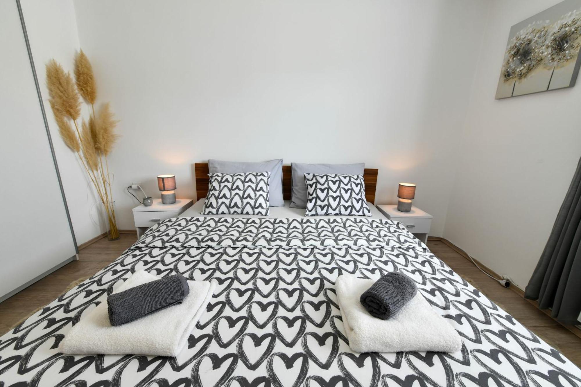 Apartman Tina غاكوفيتسا المظهر الخارجي الصورة