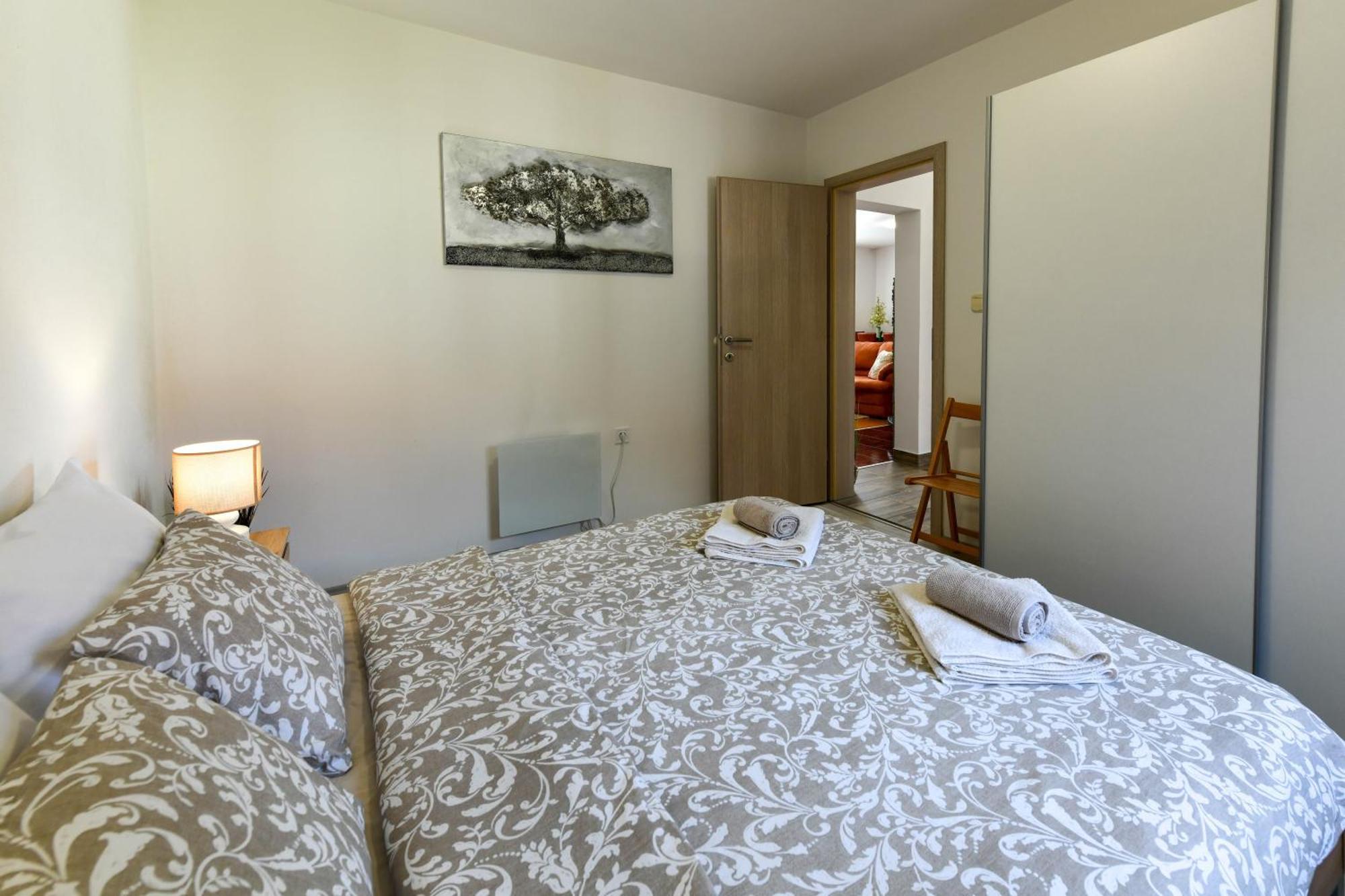 Apartman Tina غاكوفيتسا المظهر الخارجي الصورة